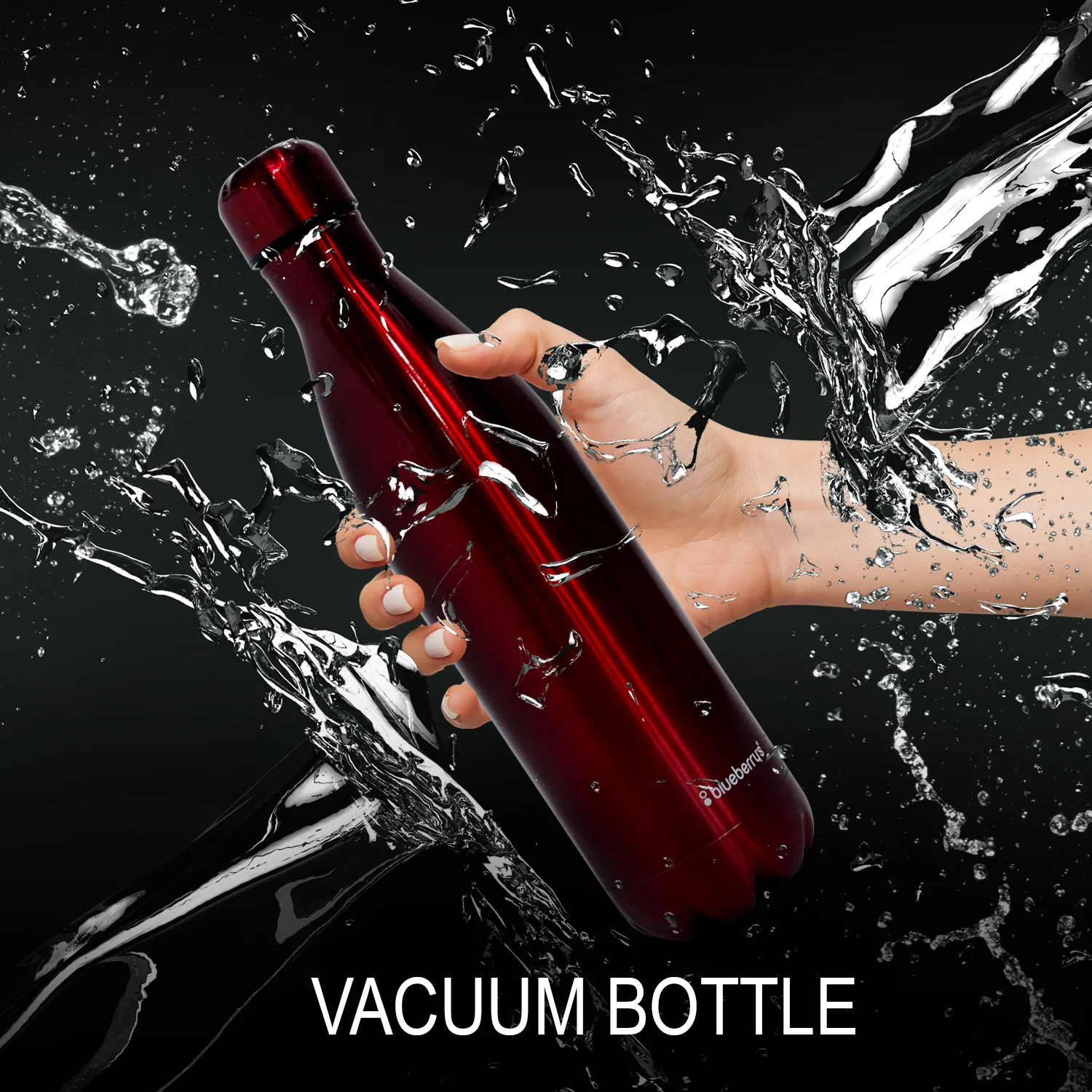 Water Bottle